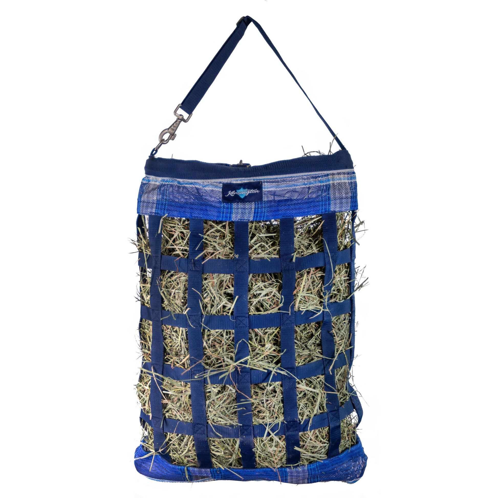 Kensington Slow Feed 1 Flake Hay Bag with Rim