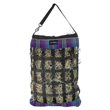 Kensington Slow Feed 1 Flake Hay Bag with Rim