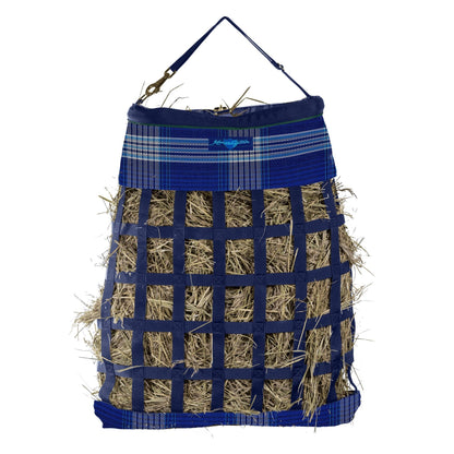 Kensington Slow Feed 2 Flake Hay Bag with Rim