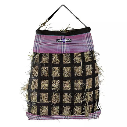Kensington Slow Feed 2 Flake Hay Bag with Rim