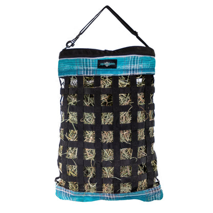 Kensington Slow Feed 1 Flake Hay Bag with Rim