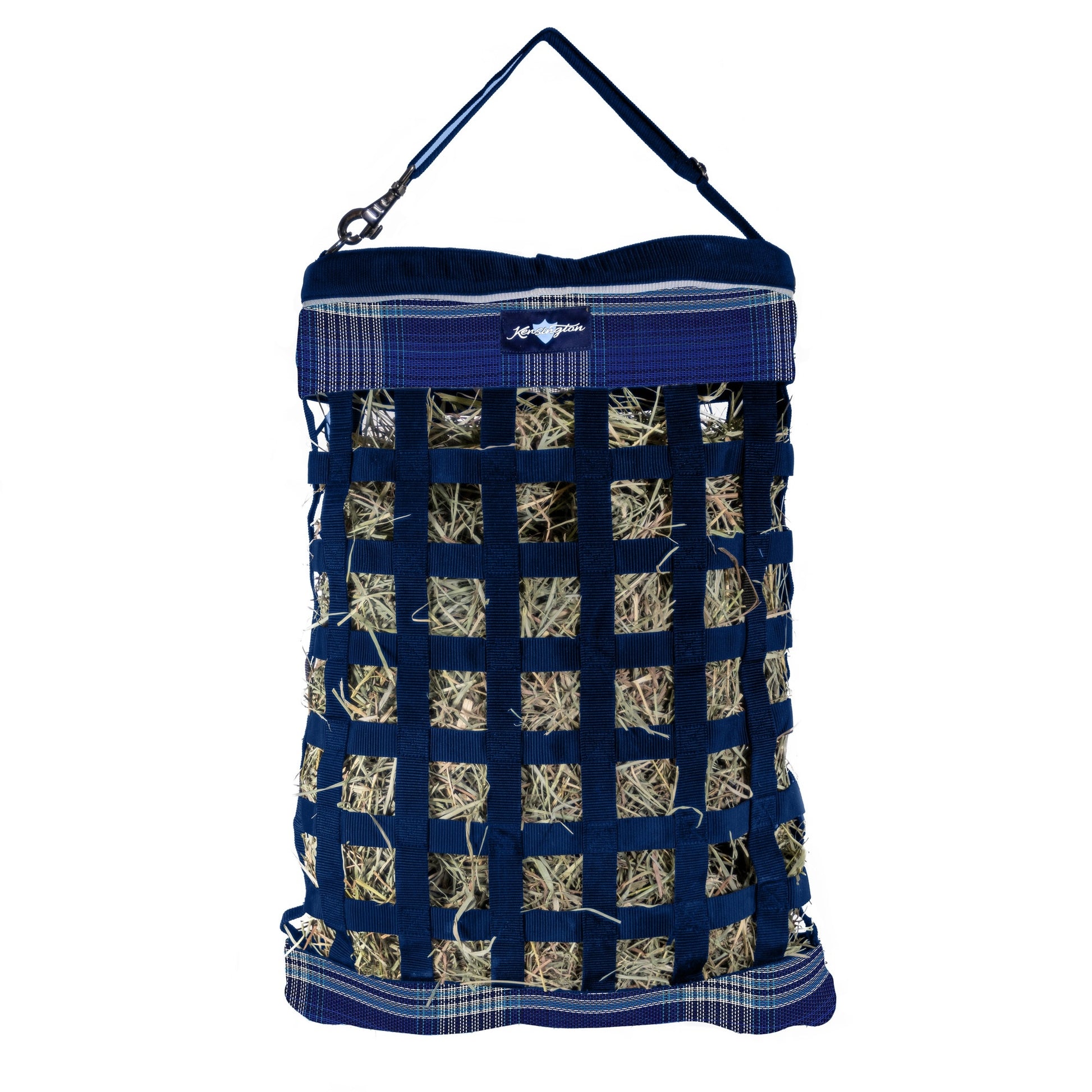 Kensington Slow Feed 1 Flake Hay Bag with Rim