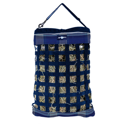 Kensington Slow Feed 1 Flake Hay Bag with Rim
