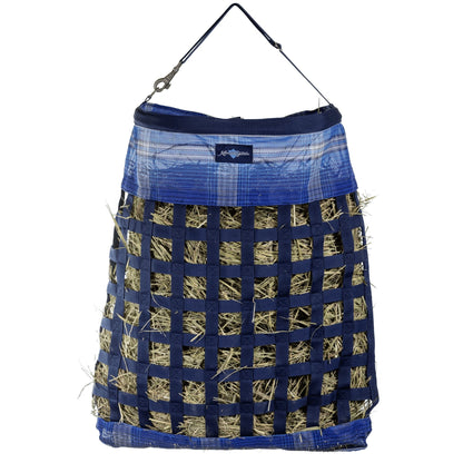 Kensington Slow Feed 2 Flake Hay Bag with Rim