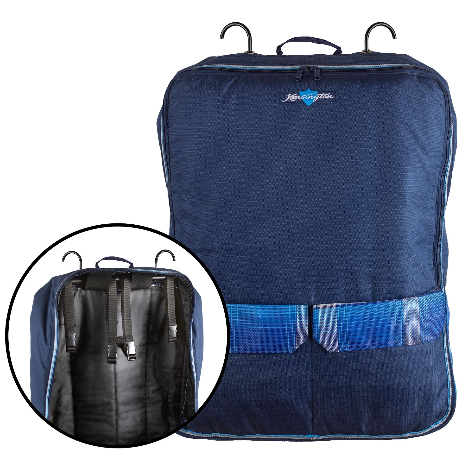 Kensington Pony/Horse Harness Bag