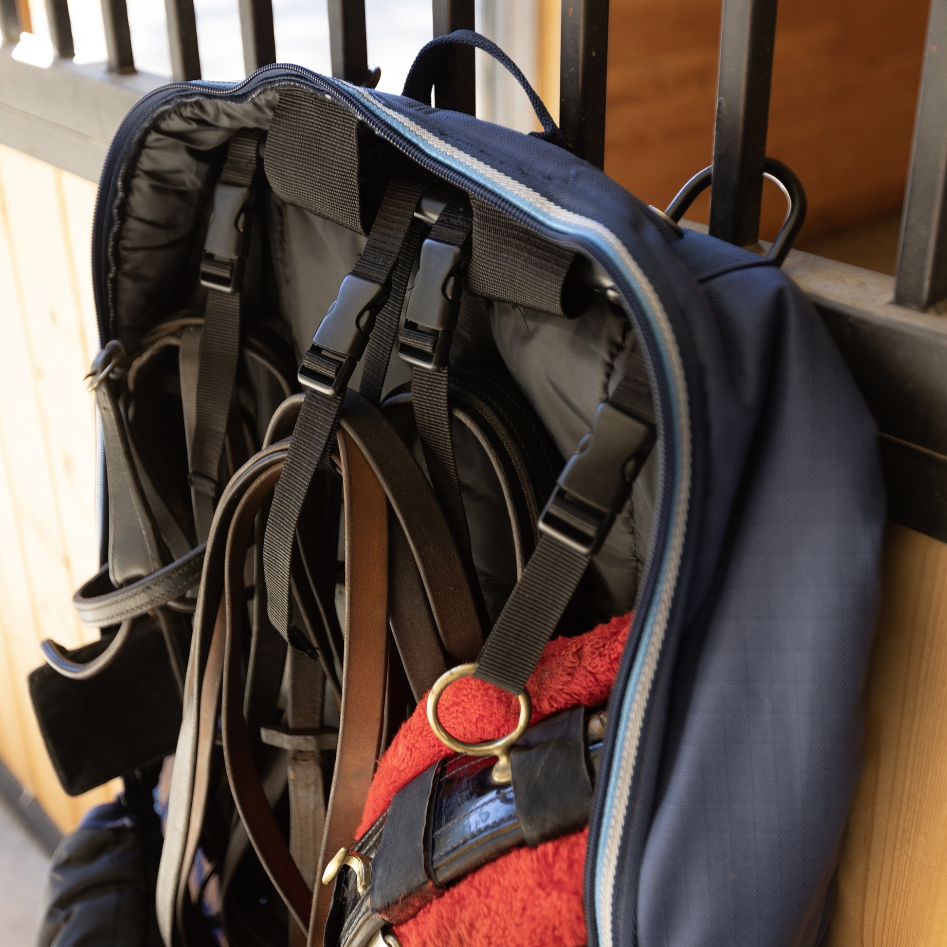 Kensington Pony/Horse Harness Bag