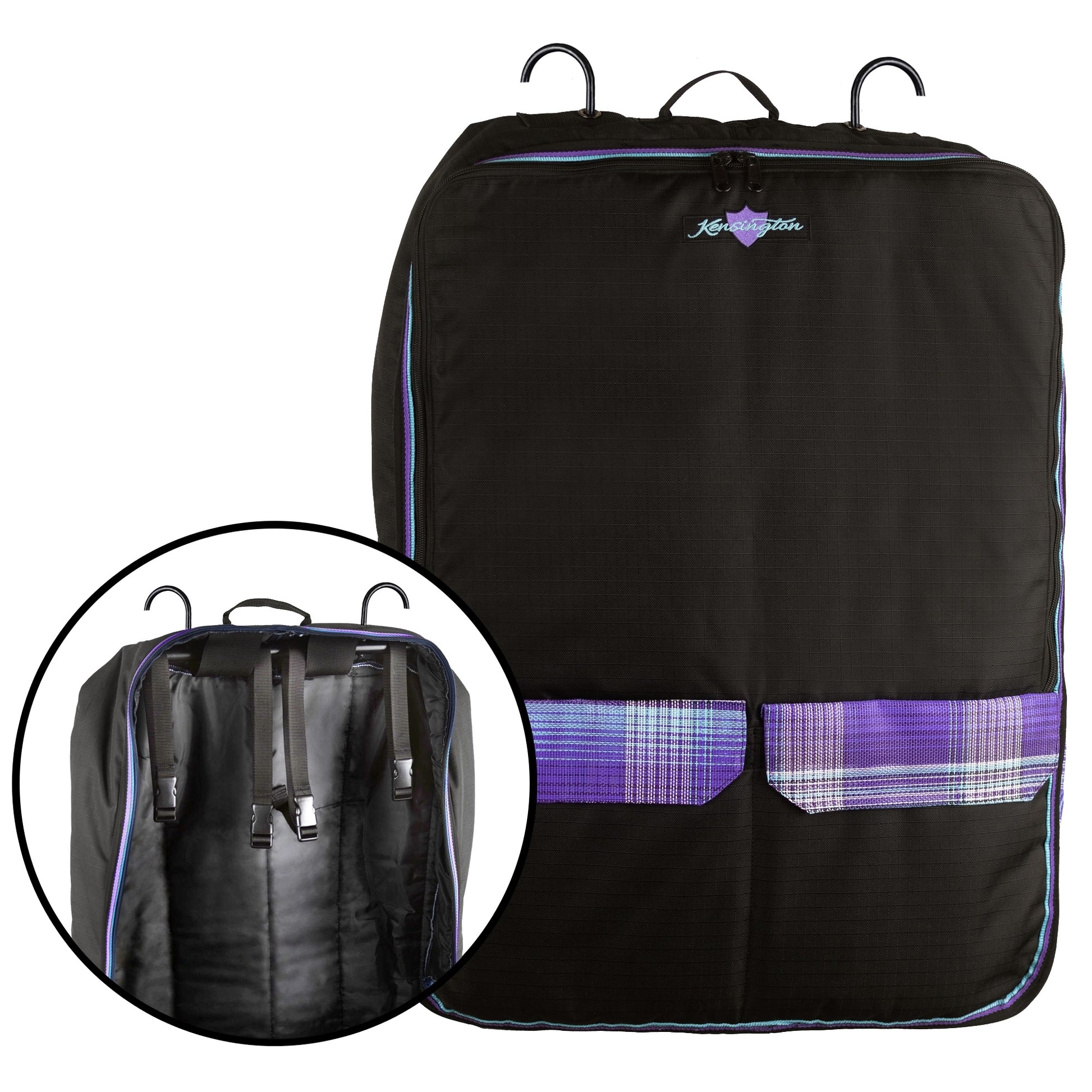 Kensington Pony/Horse Harness Bag