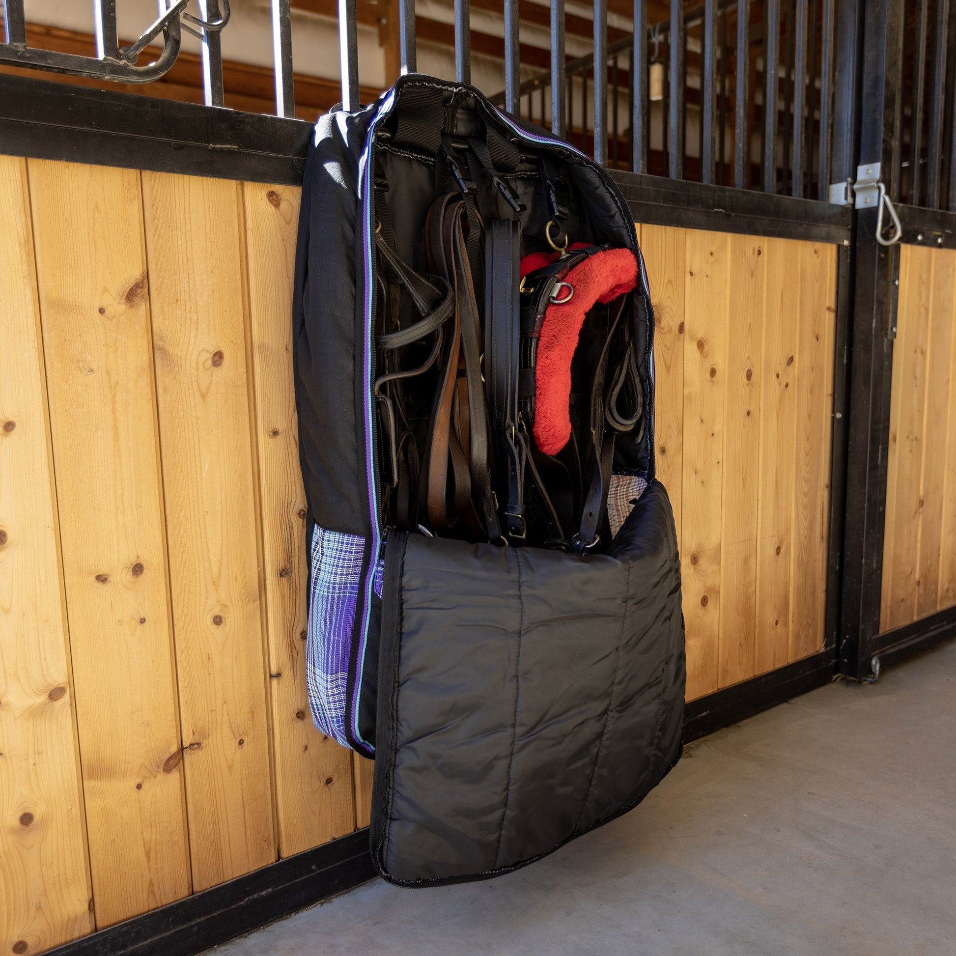 Kensington Pony/Horse Harness Bag