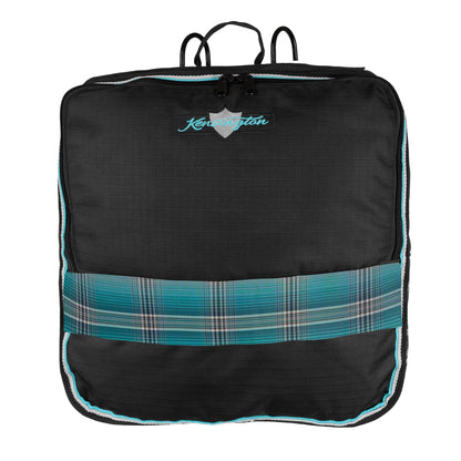 Kensington Mini Halter & Bridle Bag with Hooks