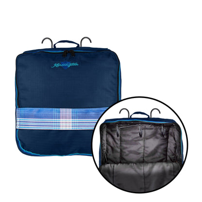 Kensington Mini Halter & Bridle Bag with Hooks