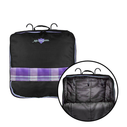 Kensington Mini Halter & Bridle Bag with Hooks
