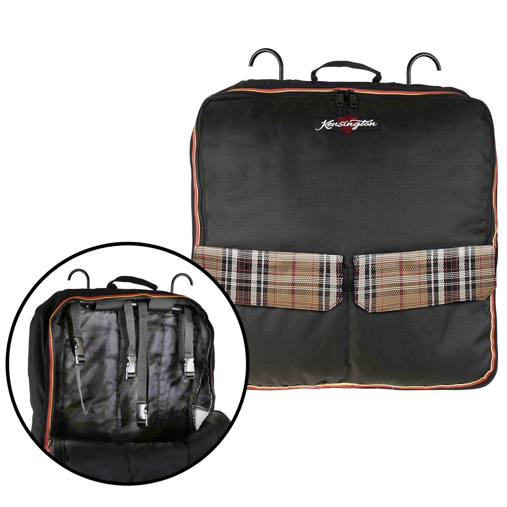 Kensington Mini Harness Bag