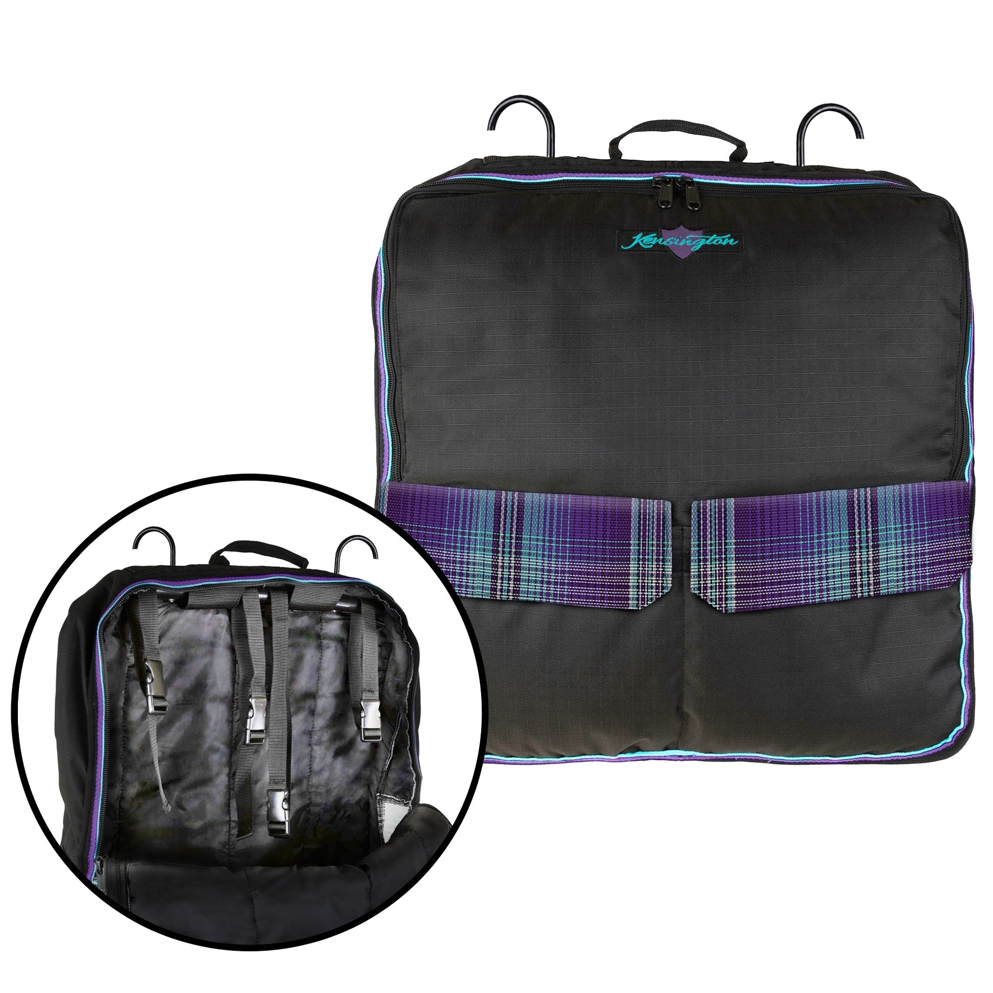 Kensington Mini Harness Bag