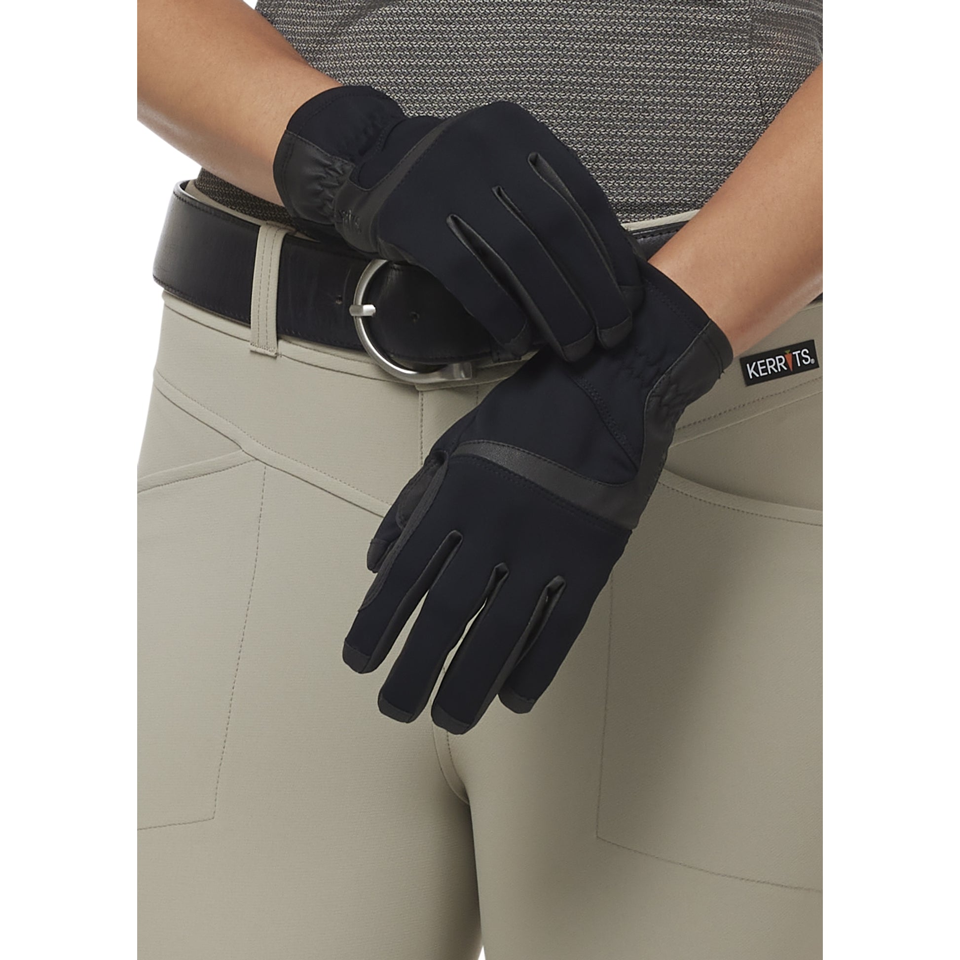Kerrits Coolcore Gloves