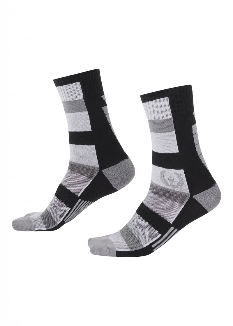 Kerrits Kids In Stride Paddock Boot Socks
