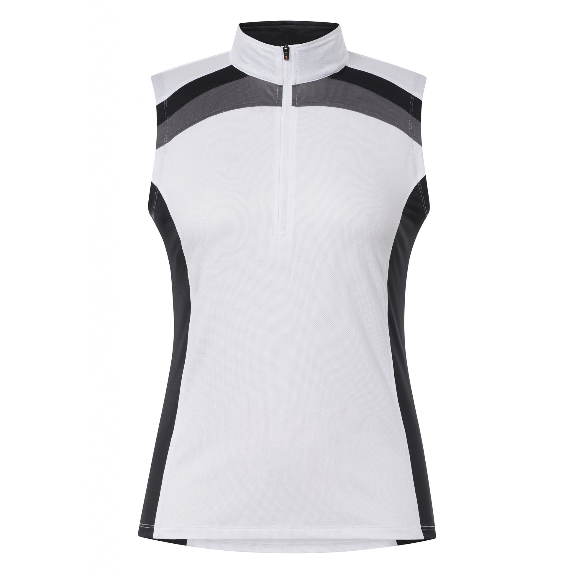 Kerrits Ladies Top Rail Coolcore Sleeveless Riding Shirt