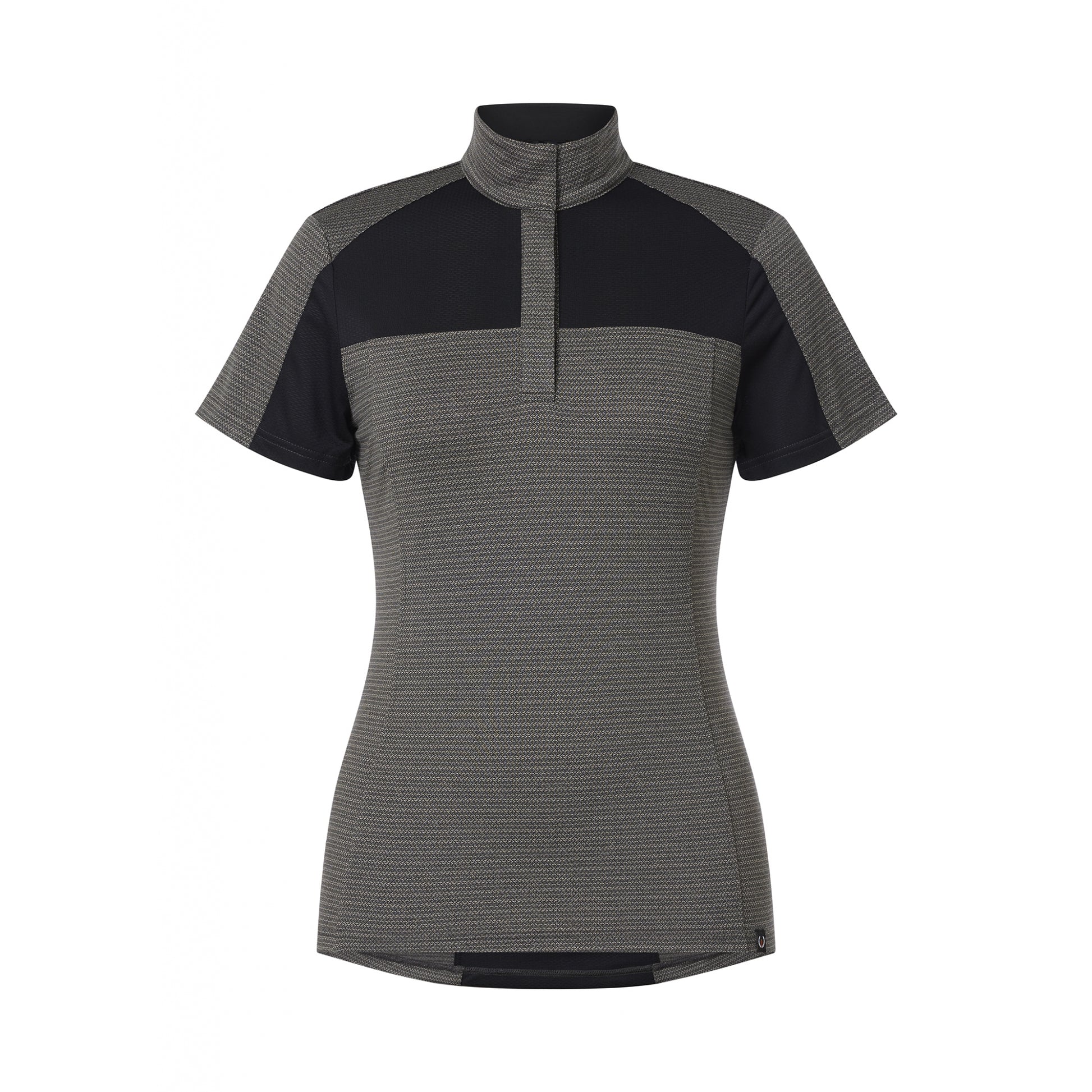 Kerrits Ladies Level Up Short Sleeve Clinic Shirt