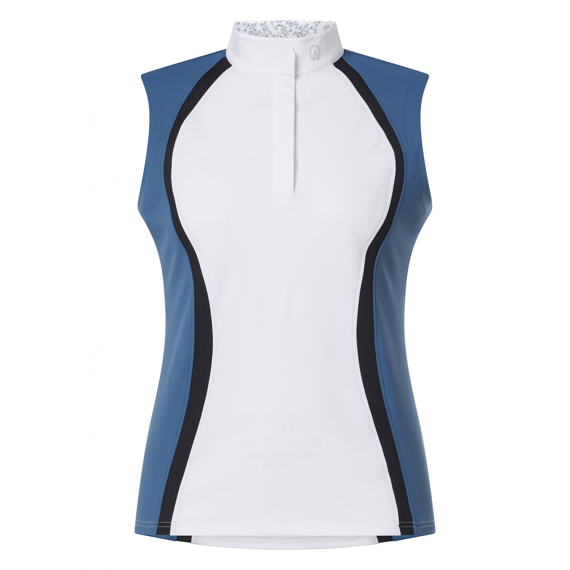 Kerrits Ladies Affinity Sleeveless Show Shirt