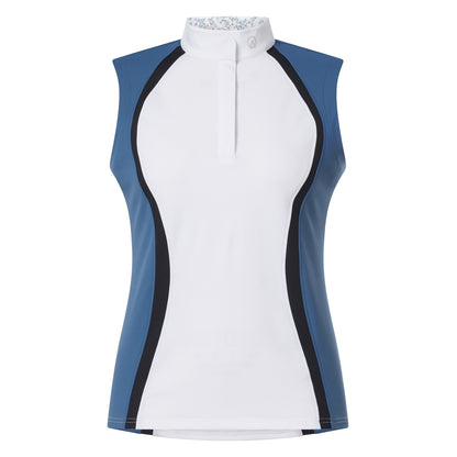 Kerrits Ladies Affinity Sleeveless Show Shirt