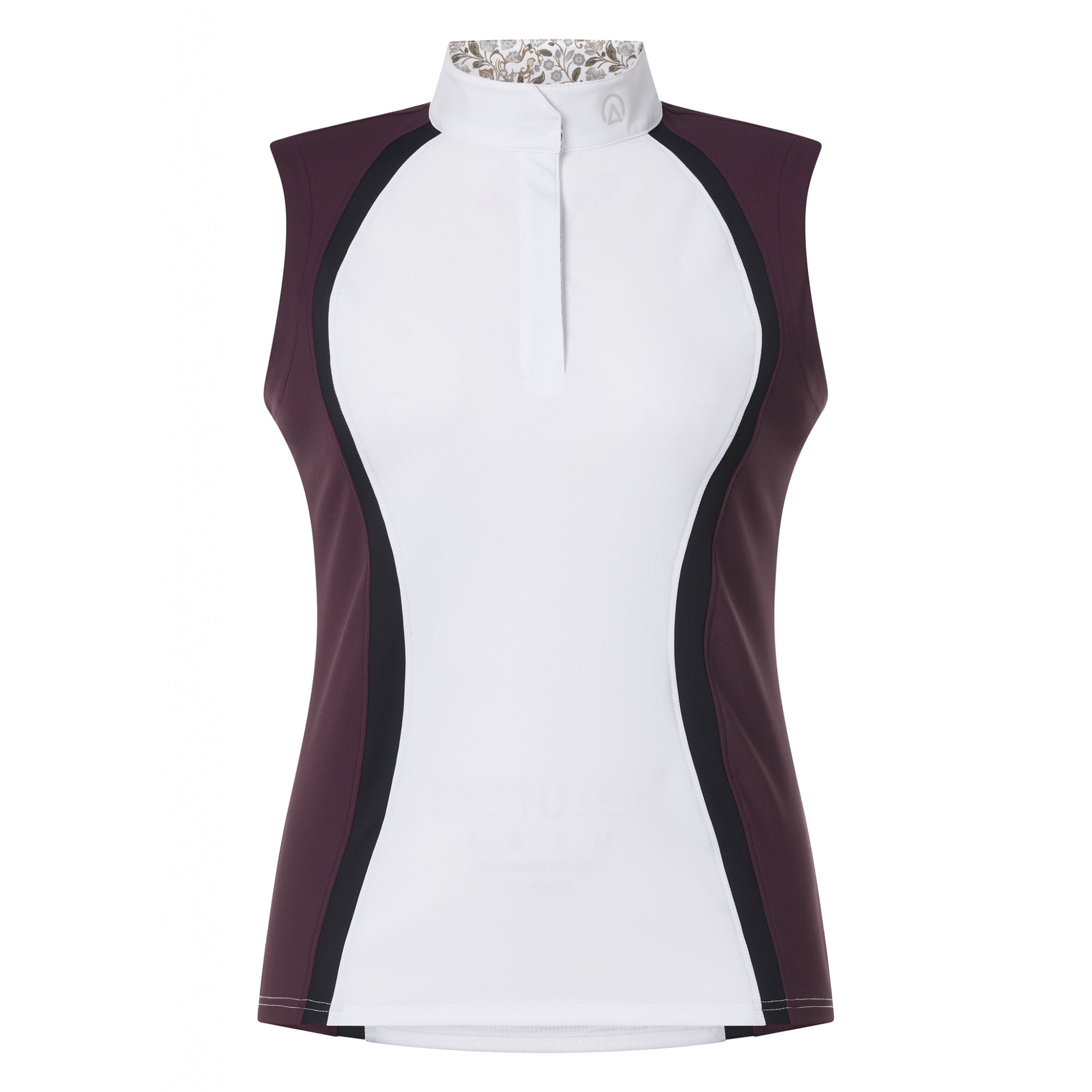 Kerrits Ladies Affinity Sleeveless Show Shirt