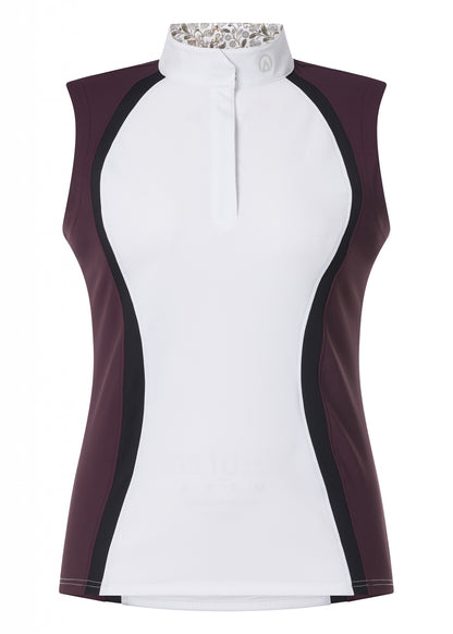 Kerrits Ladies Affinity Sleeveless Show Shirt