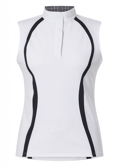 Kerrits Ladies Affinity Sleeveless Show Shirt
