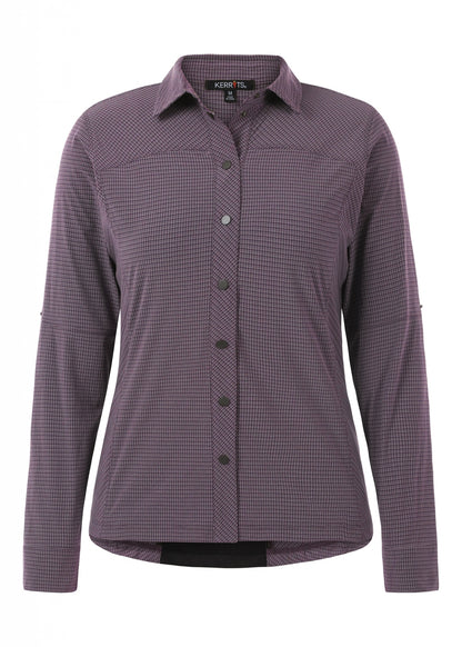 Kerrits Ladies Made in the Shade Sun Shirt