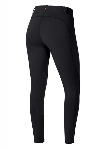 Kerrits Ladies Performance Knee Patch Pocket Tights