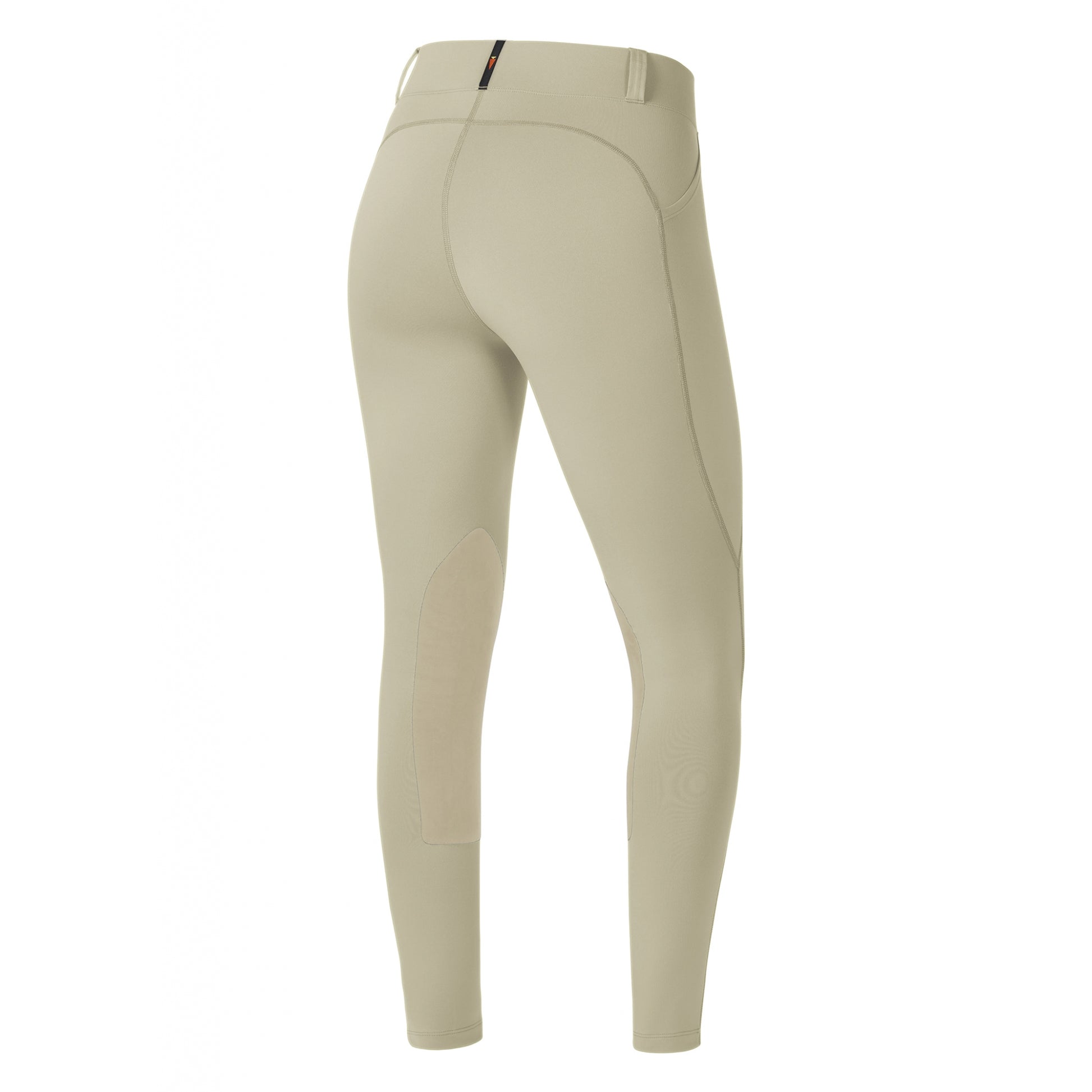 Kerrits Ladies Performance Knee Patch Pocket Tights