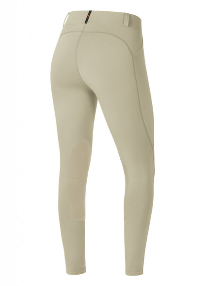 Kerrits Ladies Performance Knee Patch Pocket Tights