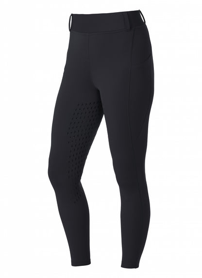 Kerrits Ladies Coolcore Silicone Full Leg Riding Tech Tights