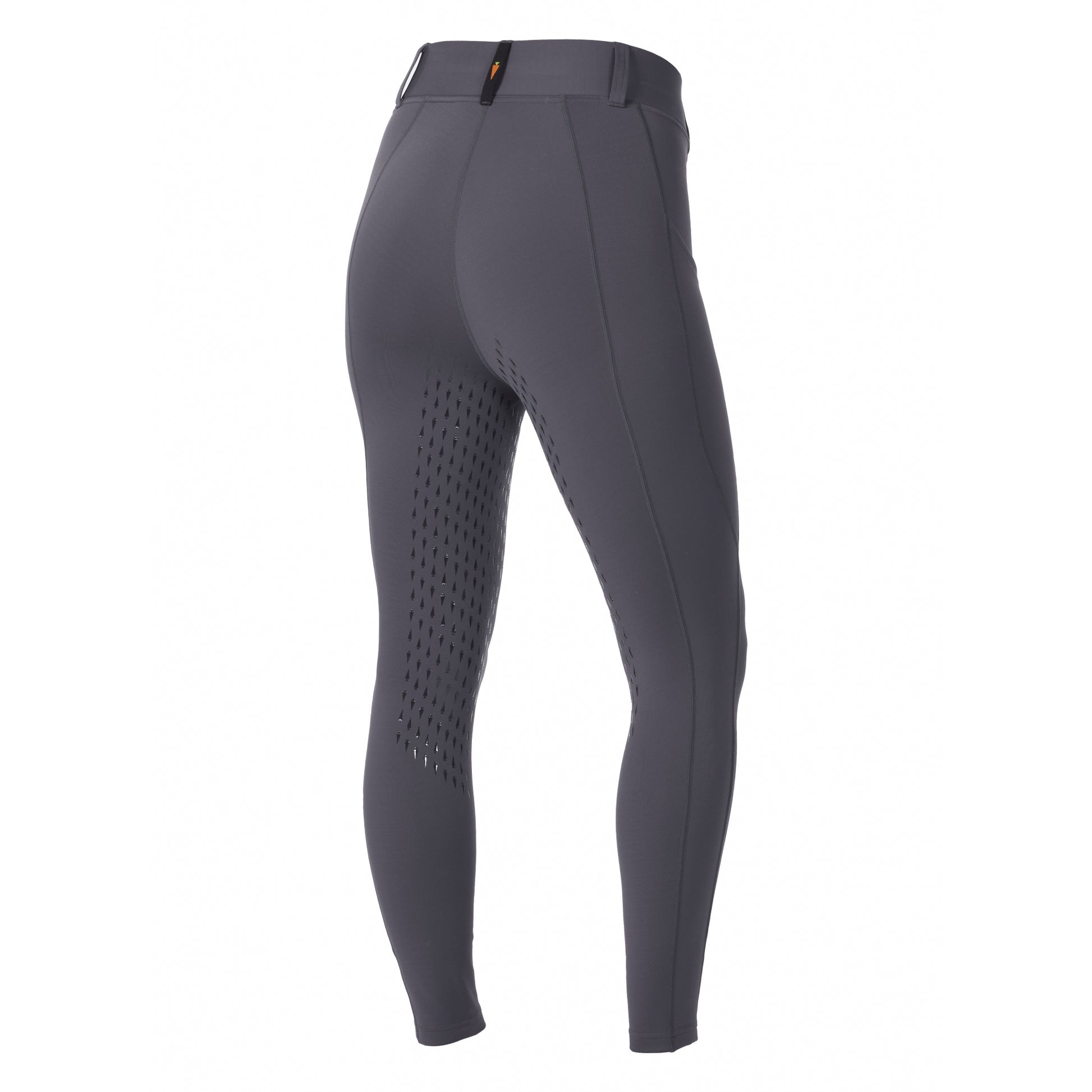 Kerrits Ladies Coolcore Silicone Full Leg Riding Tech Tights