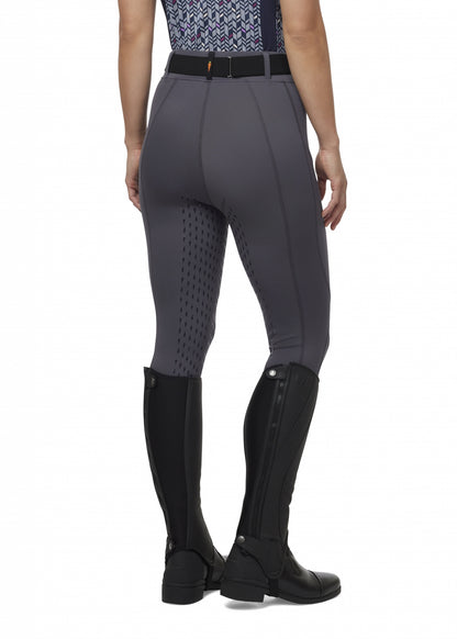 Kerrits Ladies Coolcore Silicone Full Leg Riding Tech Tights