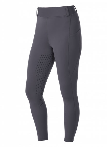 Kerrits Ladies Coolcore Silicone Full Leg Riding Tech Tights