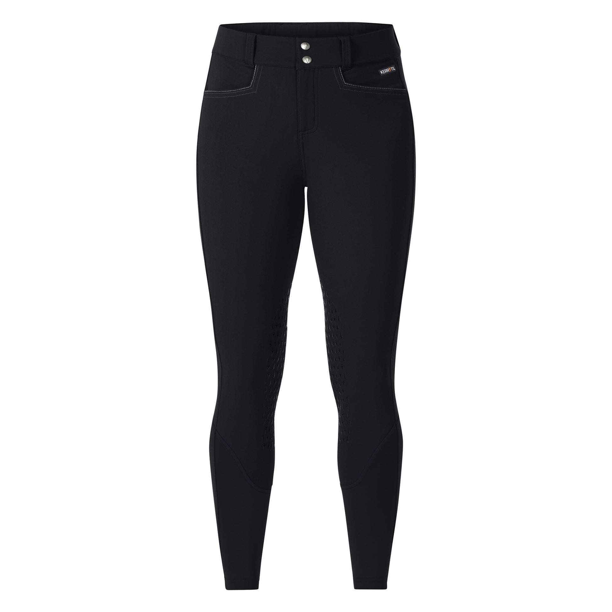Kerrits Ladies K-Flex Silicone Knee Patch Breeches
