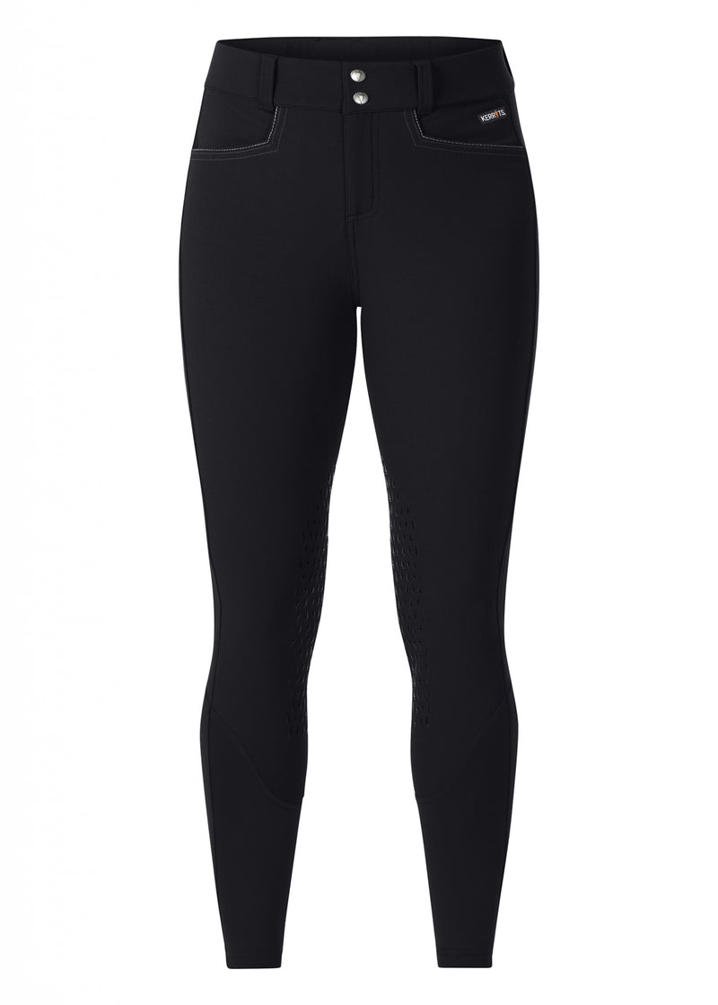 Kerrits Ladies K-Flex Silicone Knee Patch Breeches
