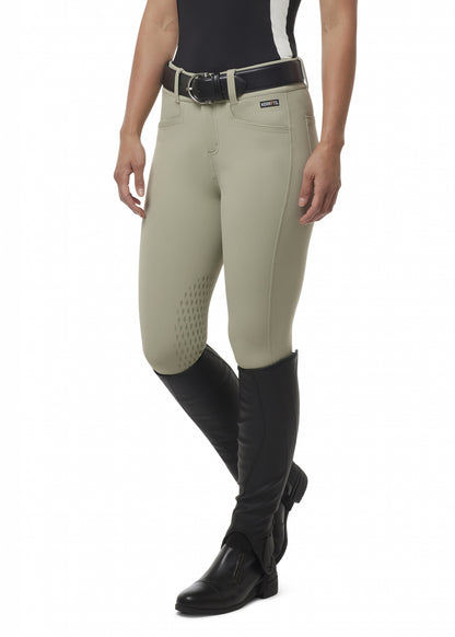 Kerrits Ladies K-Flex Silicone Knee Patch Breeches
