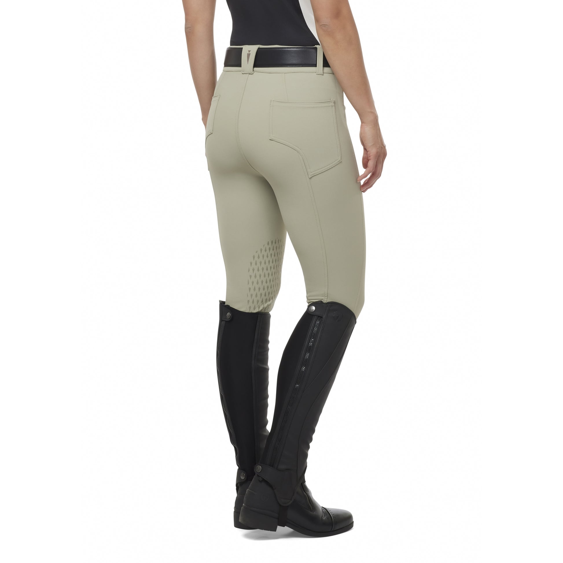 Kerrits Ladies K-Flex Silicone Knee Patch Breeches