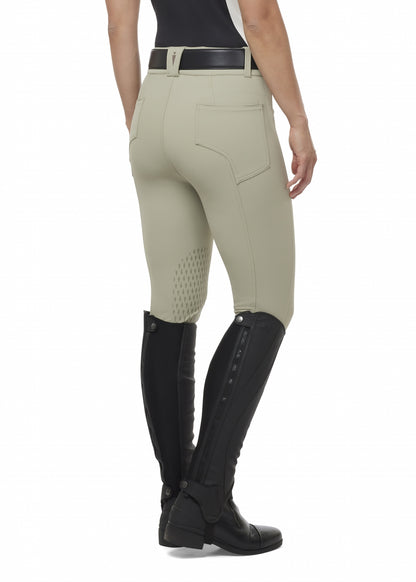 Kerrits Ladies K-Flex Silicone Knee Patch Breeches