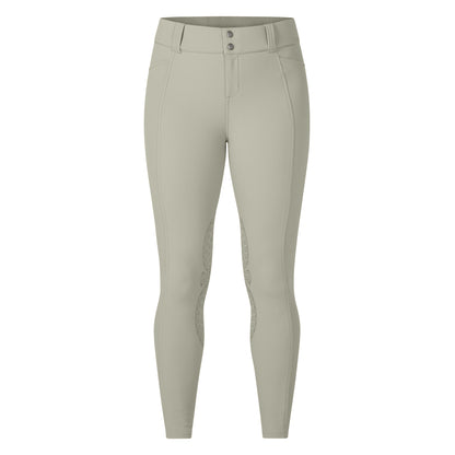 Kerrits Ladies Affinity Pro Silicone Knee Patch Breeches
