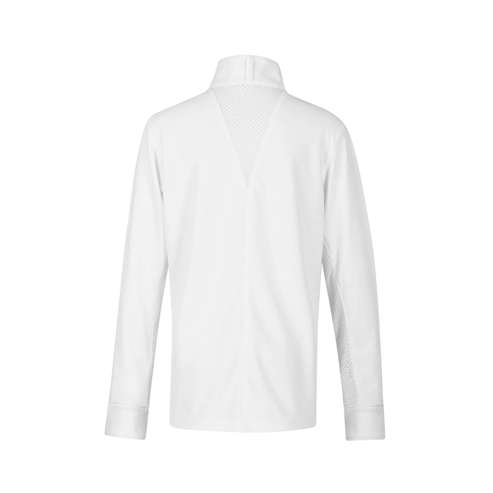 Kerrits Kids Encore Long Sleeve Show Shirt