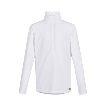 Kerrits Kids Encore Long Sleeve Show Shirt