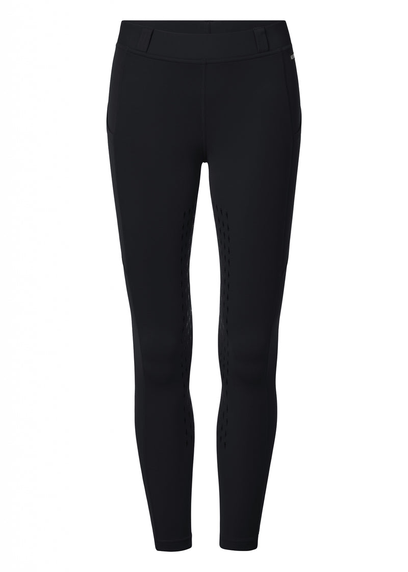 Kerrits Kids Coolcore Silicone Full Leg Tech Tights