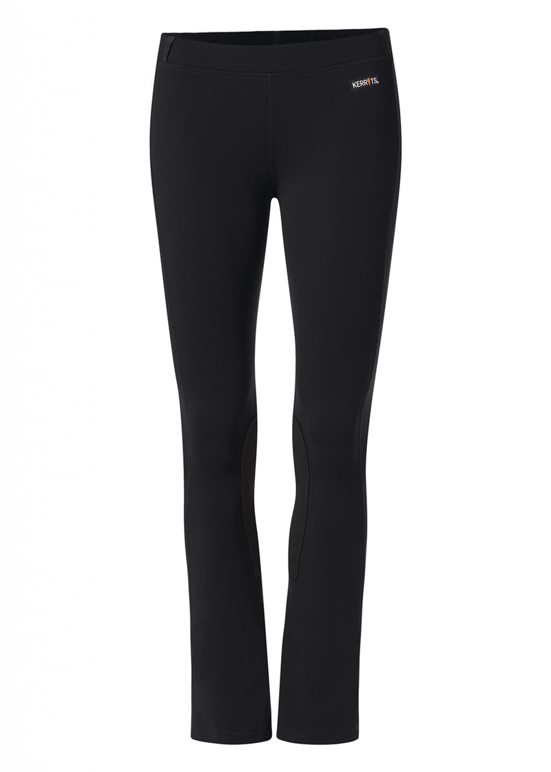 Kerrits Kids Coolcore Knee Patch Bootcut Riding Pants
