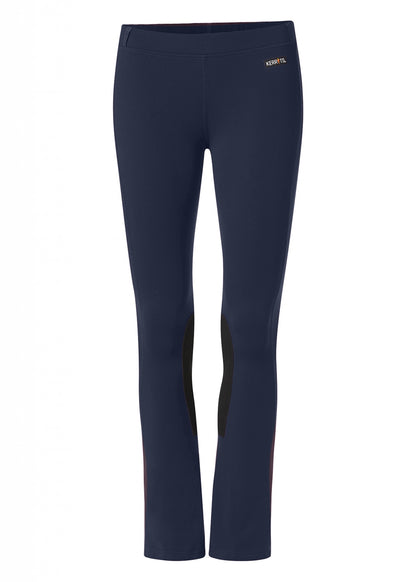 Kerrits Kids Coolcore Knee Patch Bootcut Riding Pants