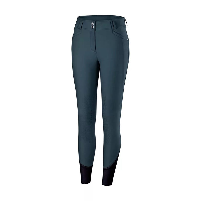 R.J. Classics Ladies Hayden Silicone Knee Patch Breeches
