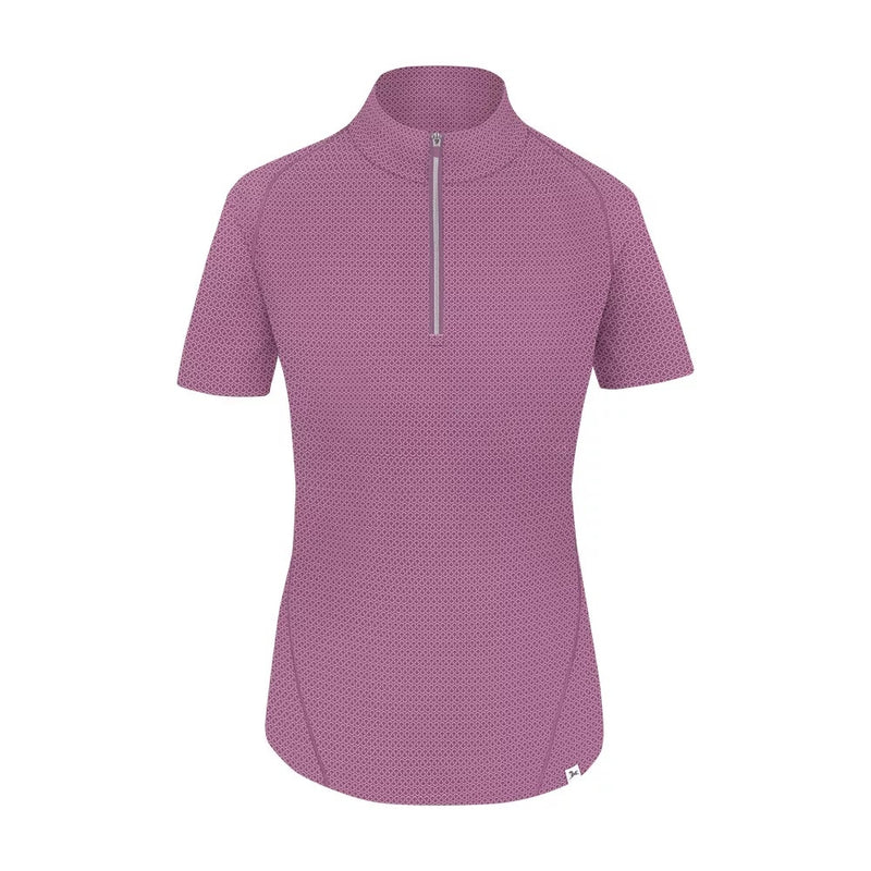 R.J. Classics Kids Lucy Jr 1/4 Zip Shirt