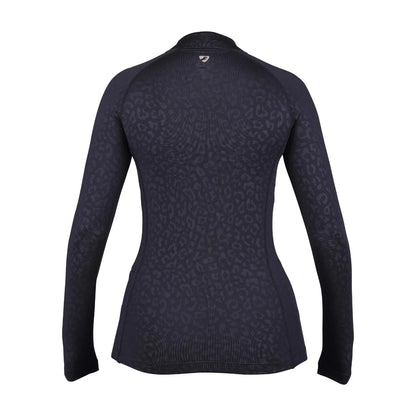Aubrion Ladies Revive Long Sleeve Base Layer Shirt
