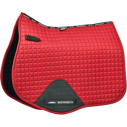 Weatherbeeta Prime Jump Saddle Pad