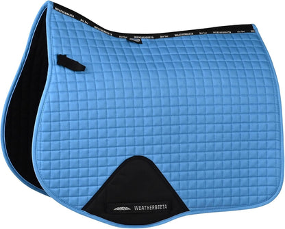 Weatherbeeta Prime Jump Saddle Pad